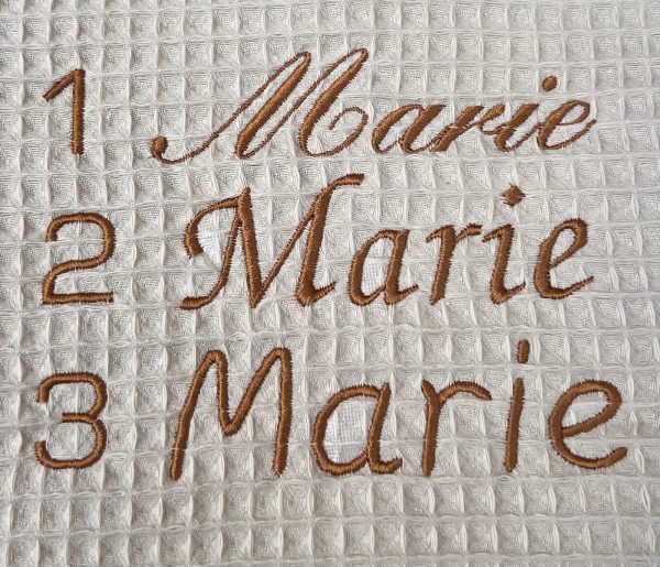 Lesekissen Romantic Creme